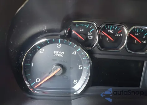 2019 Chevrolet Tahoe Lt from USA, damaged, VIN 1GNSKBKC3KR289368